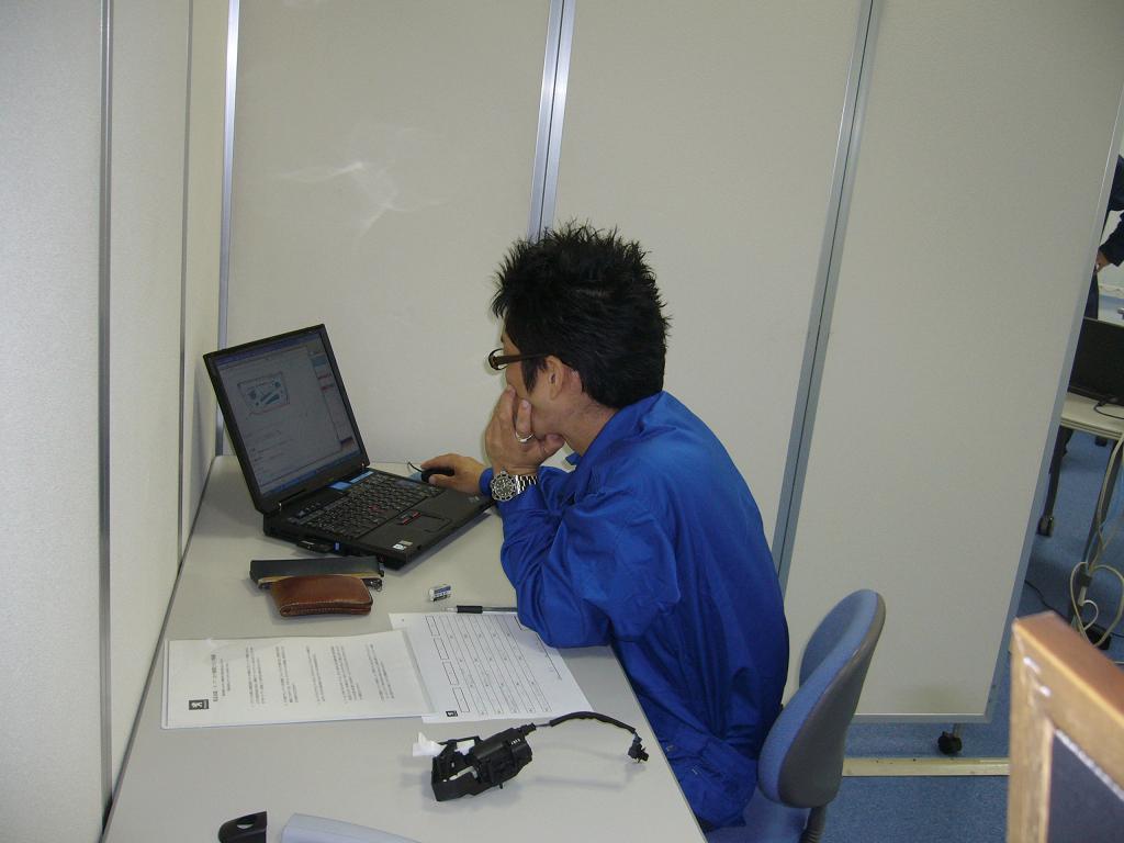 おしかったぁ！！