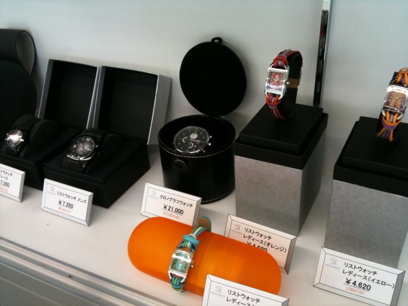 アクセサリーキャンペーン開催中