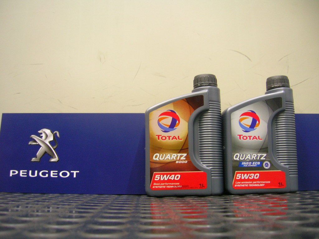 エンジンオイルキャンペーン