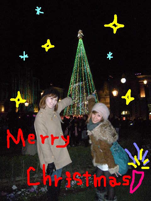 Merry Christmas!!