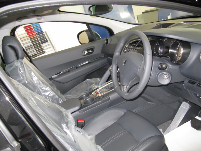 ショールーム滞在時間