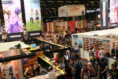 ジャパンエキスポ