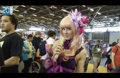 ジャパンエキスポ