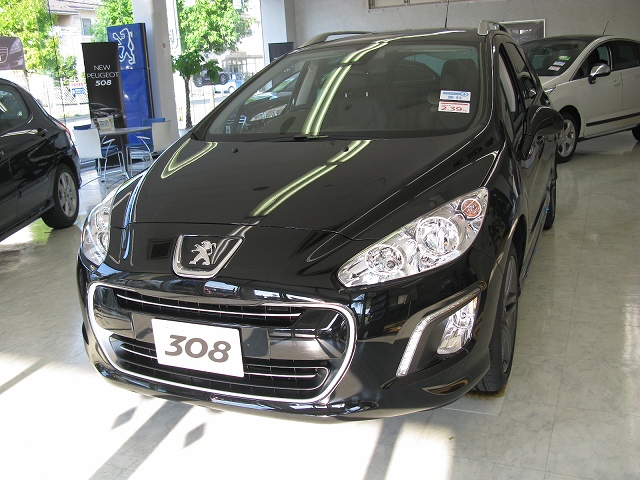 308ＳＰＯＲＴＩＵＭ　フェア