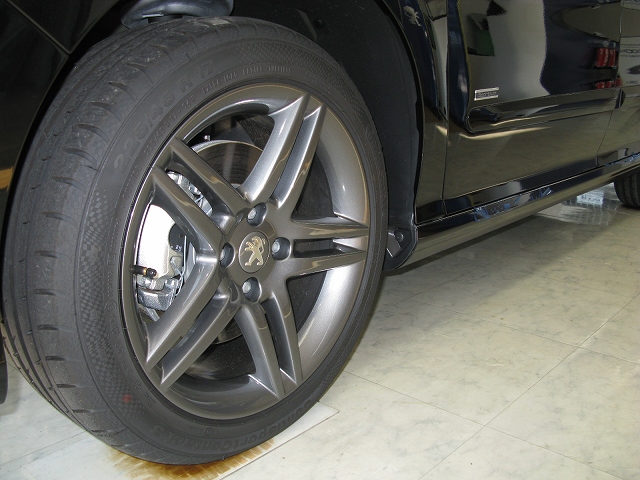 308ＳＰＯＲＴＩＵＭ　フェア