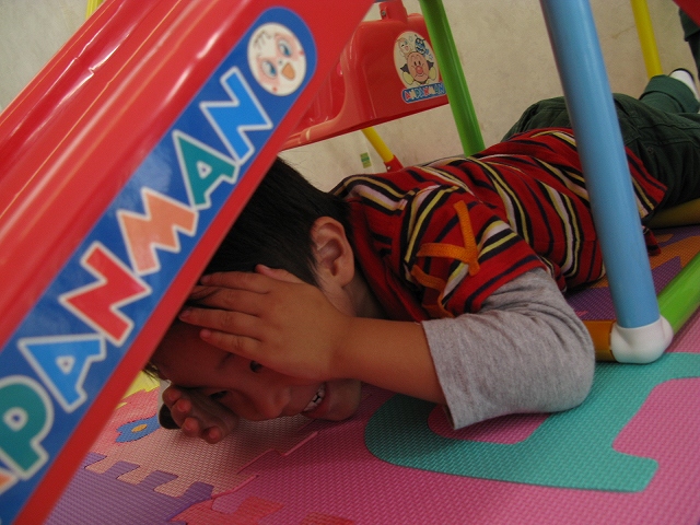 絶叫マシーン☆KAGEKI☆