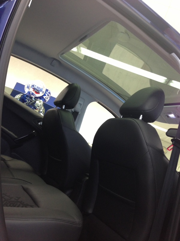 新ボディカラー