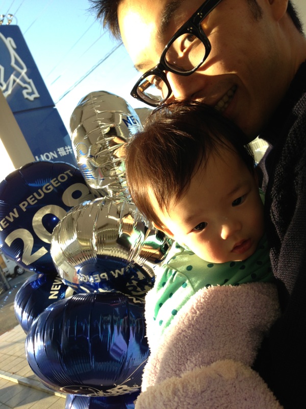 ほっこり。。。