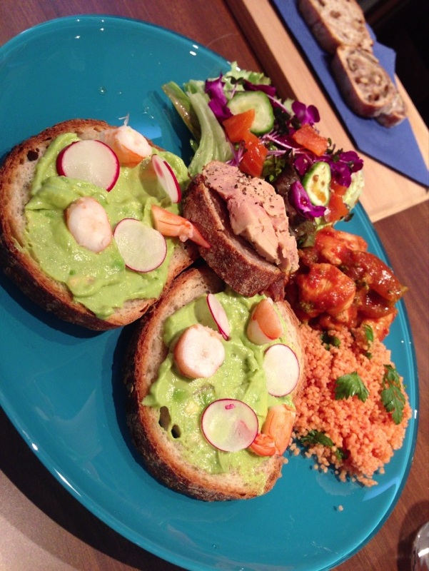 セレクトショップ♪