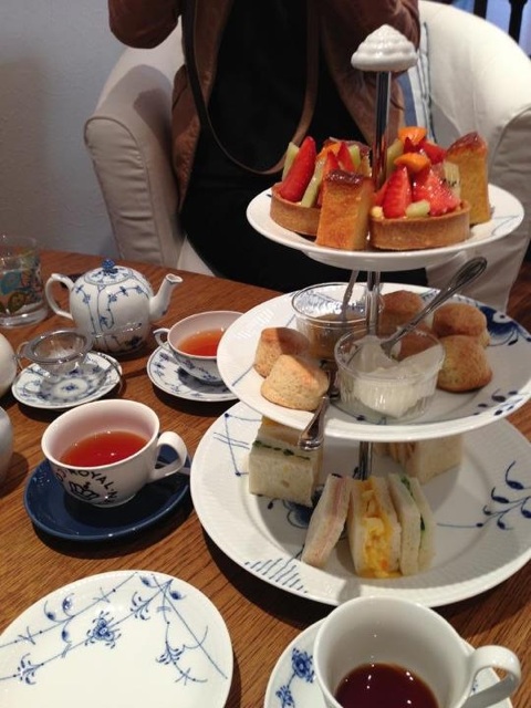 セレクトショップ♪