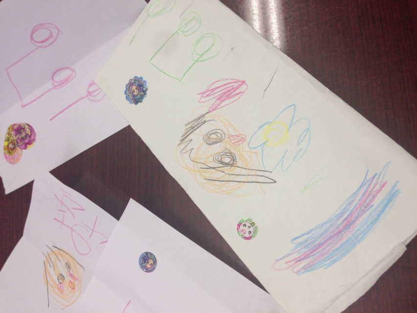 ありがとうございました♪