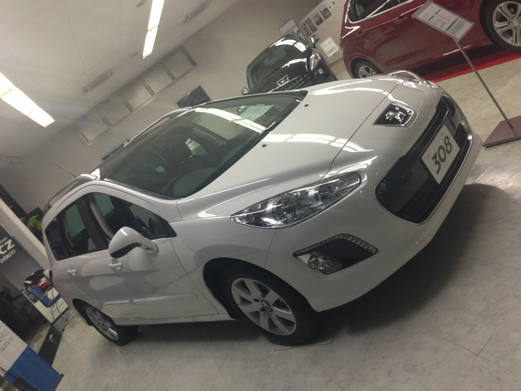 お買得車多数ですよ！