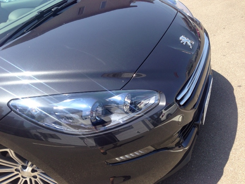 フェイスリフト