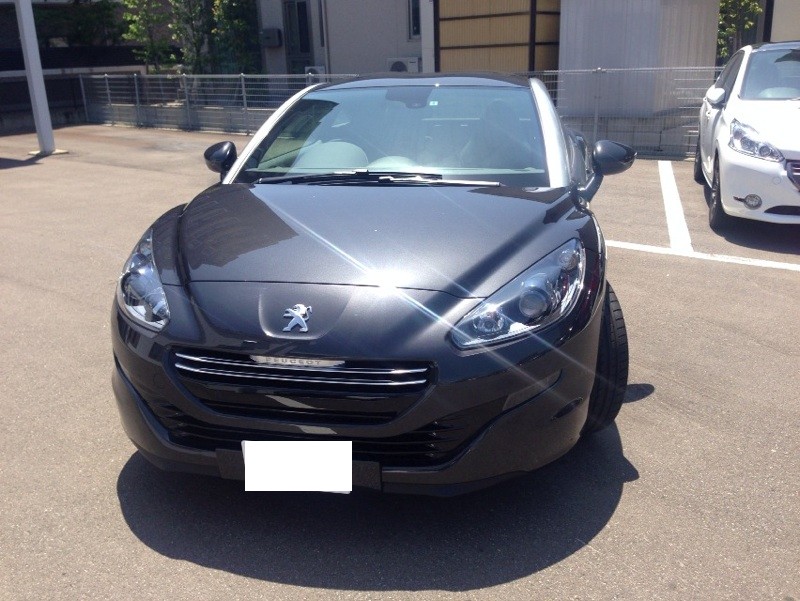 フェイスリフト