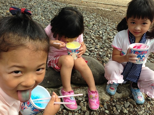 ツーリングご参加ありがとうございました！