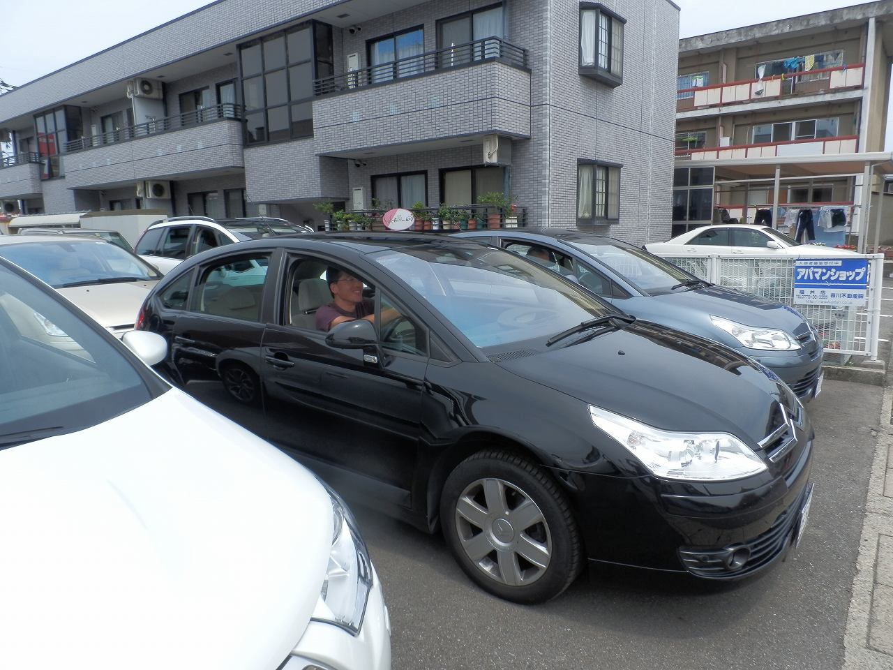 ツーリングの様子♪