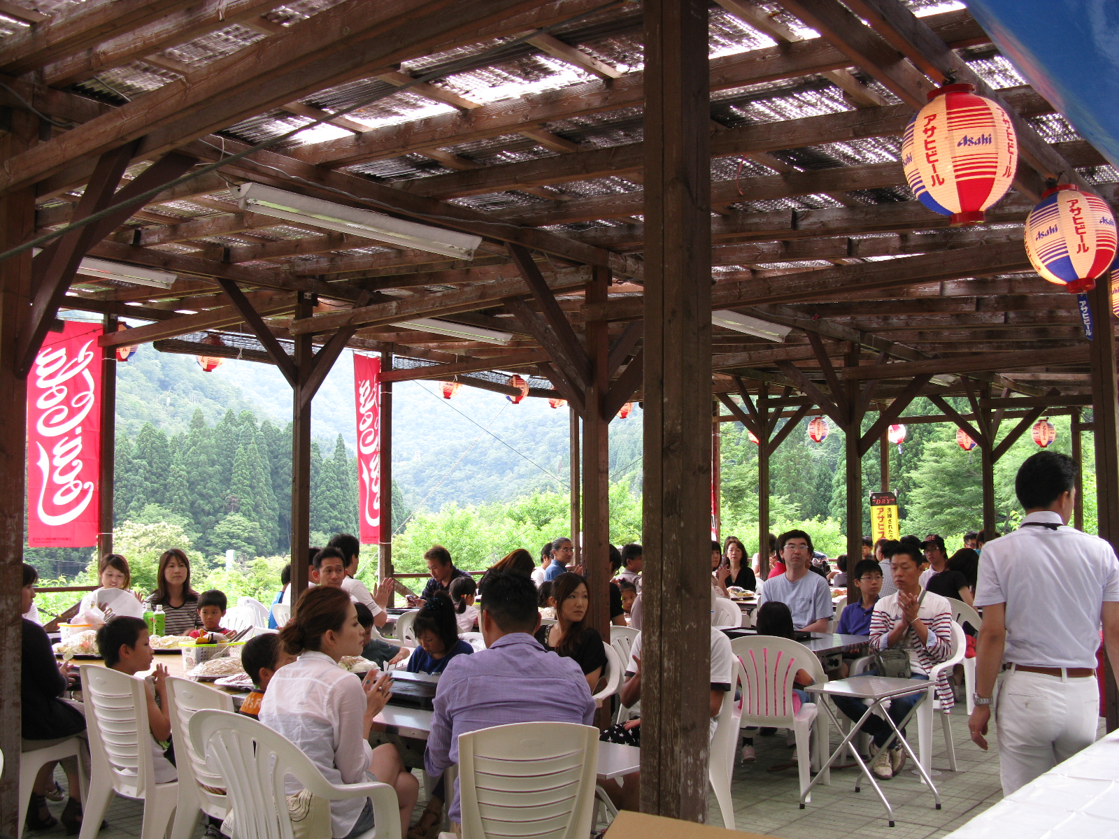 ツーリングの様子♪　-2-