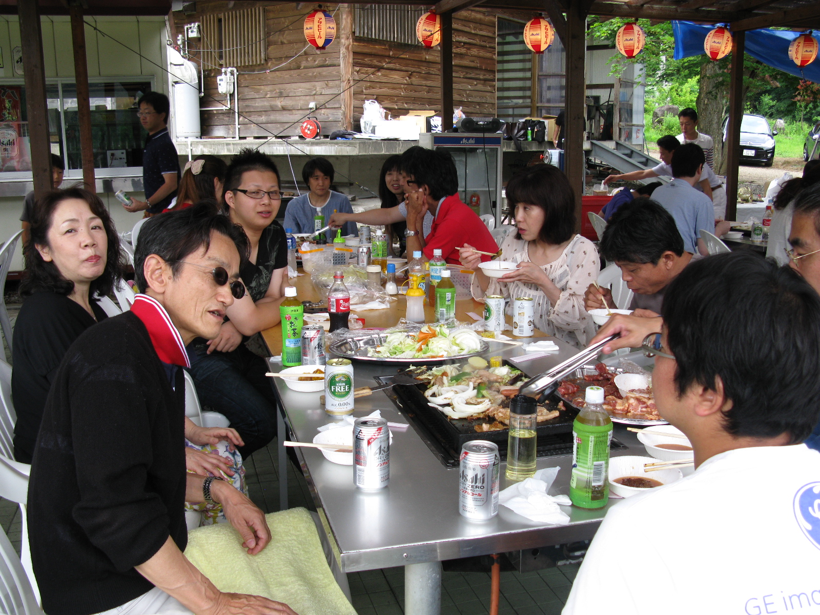 ツーリングの様子♪　-2-