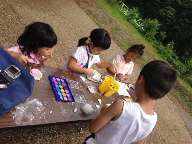 ツーリングの様子♪　-2-