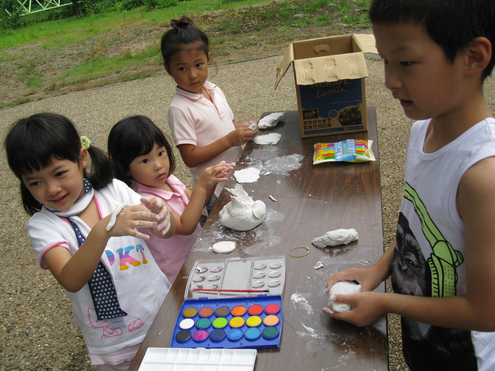 ツーリングの様子♪　-2-