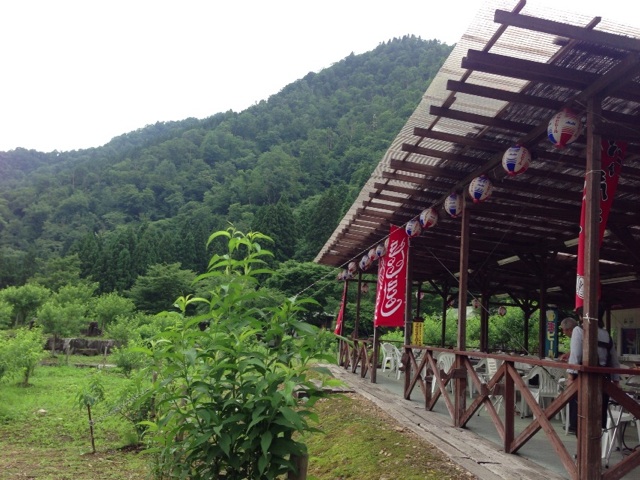 ツーリングの様子♪　-2-