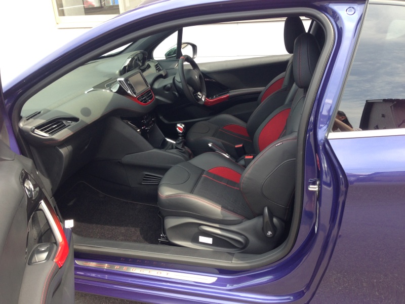 週末の楽しみ・・・