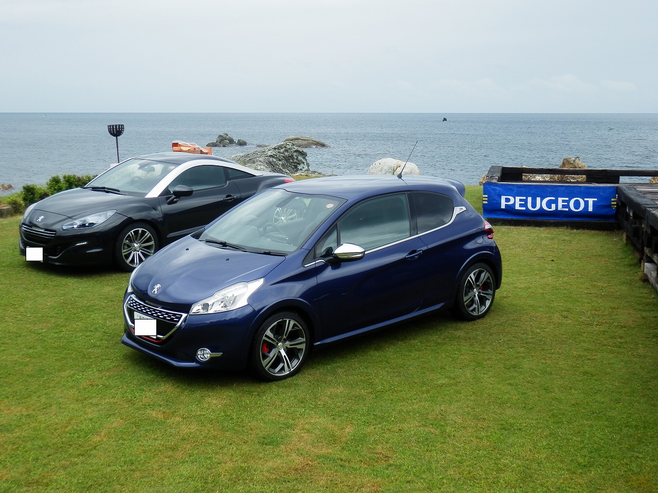 ☆★海岸沿いをドライブ★☆