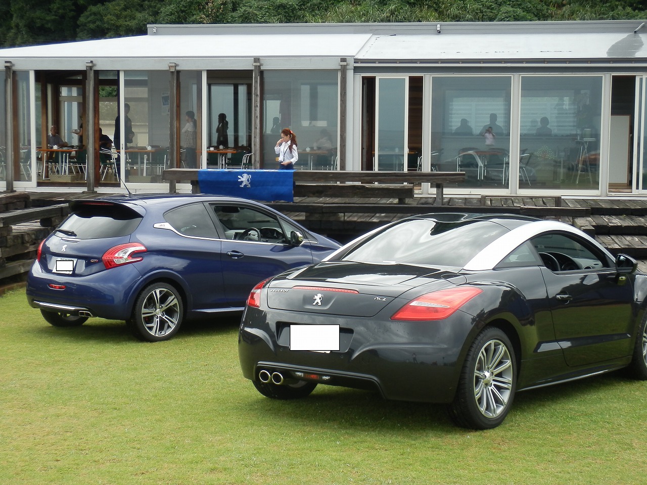 ☆★海岸沿いをドライブ★☆