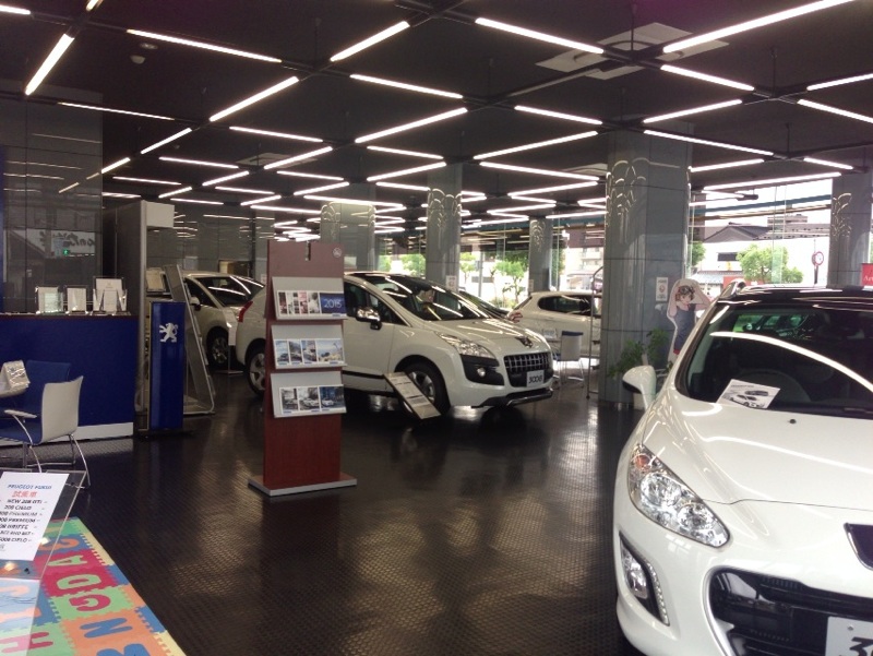 おわかれ・・・