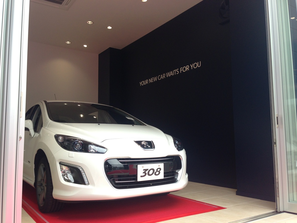 プレオープン！