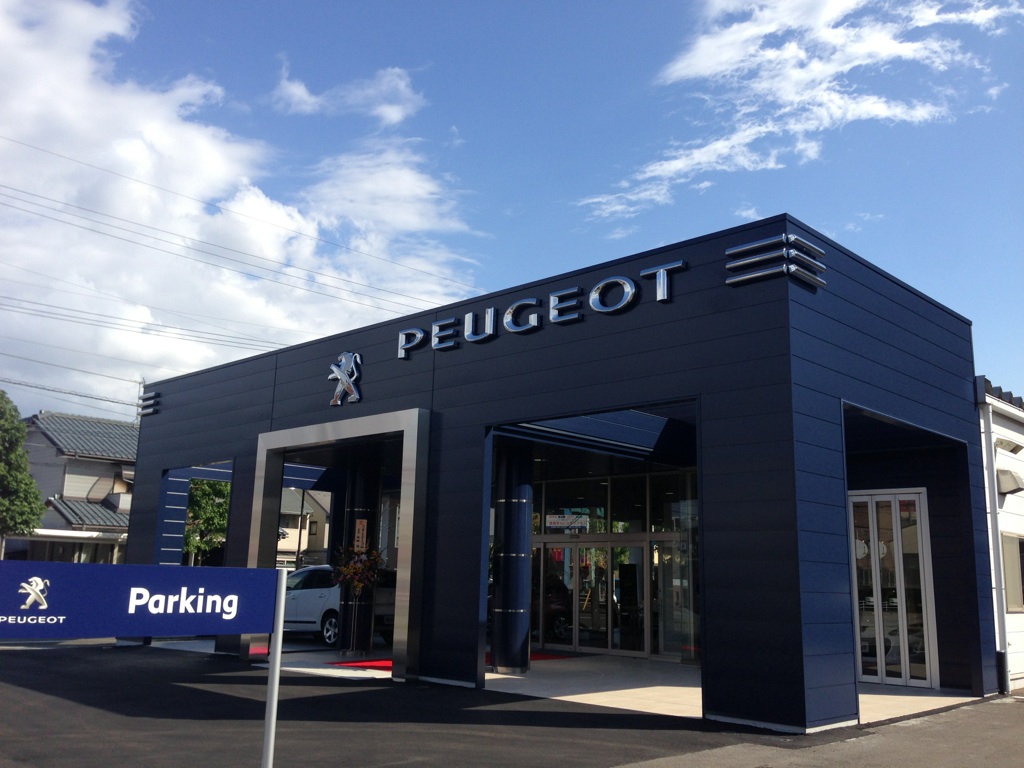 リニューアルオープン！