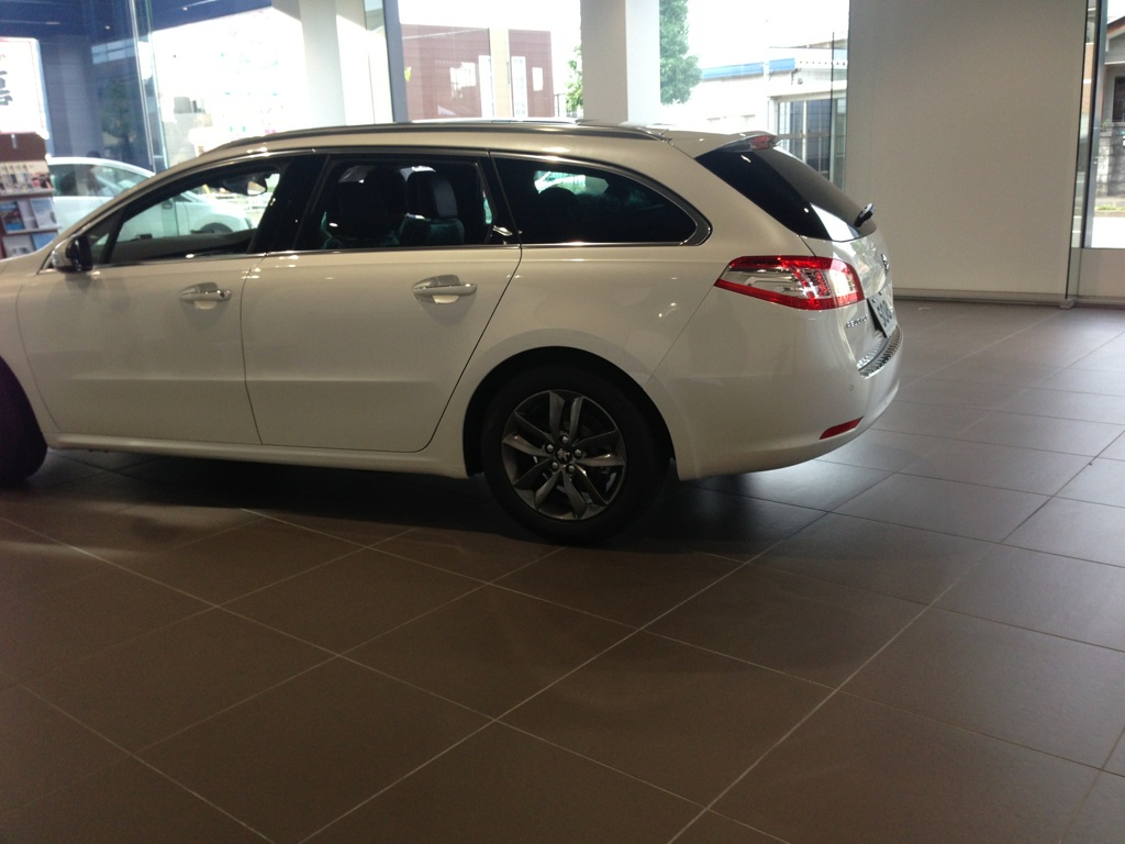 リニューアルオープン！