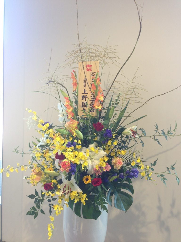 リニューアルオープンフェア最終日