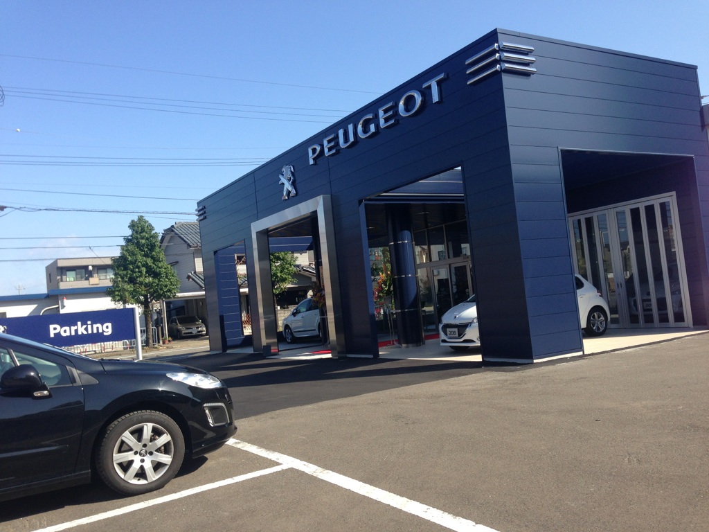 リニューアルオープンフェア最終日