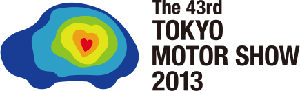 The　43rd TOKYO MOTOR SHOW 2013