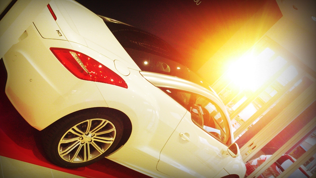 クリスマスツリー