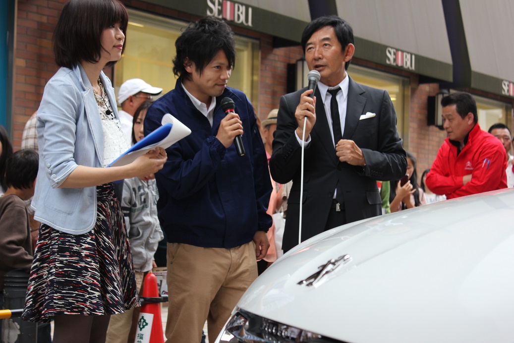 「超フェス」