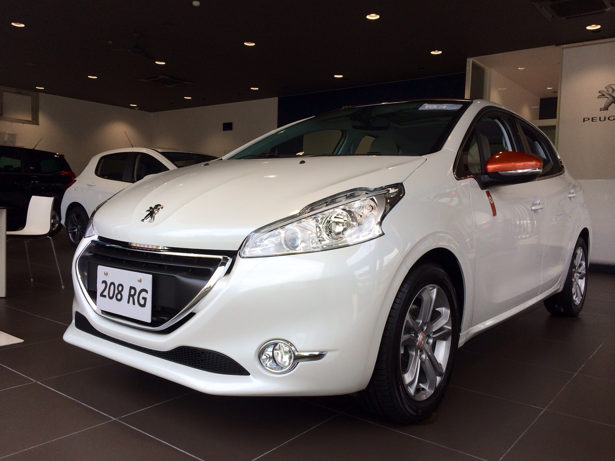 Summer Collection Fair