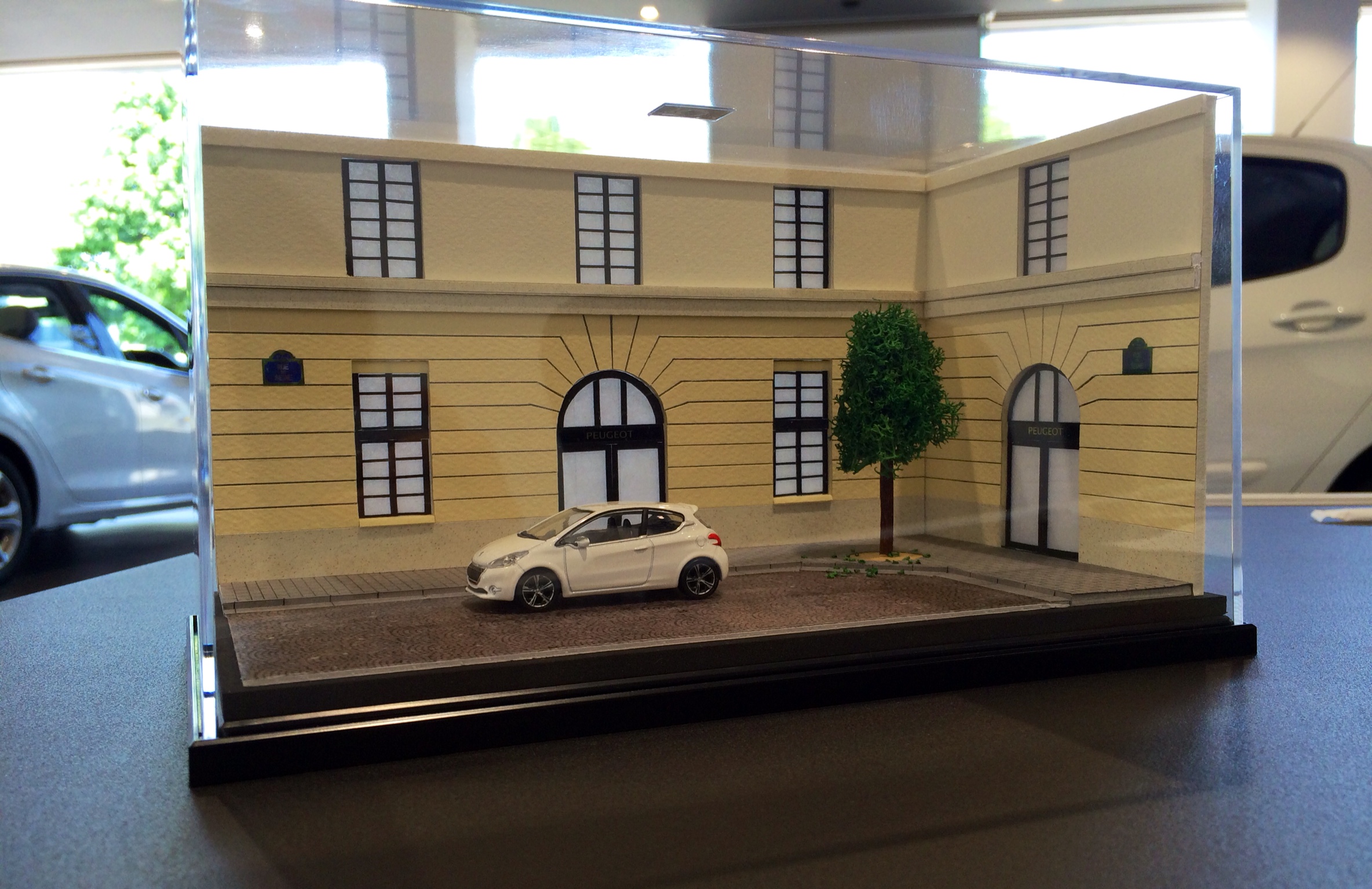 ステキな贈りもの