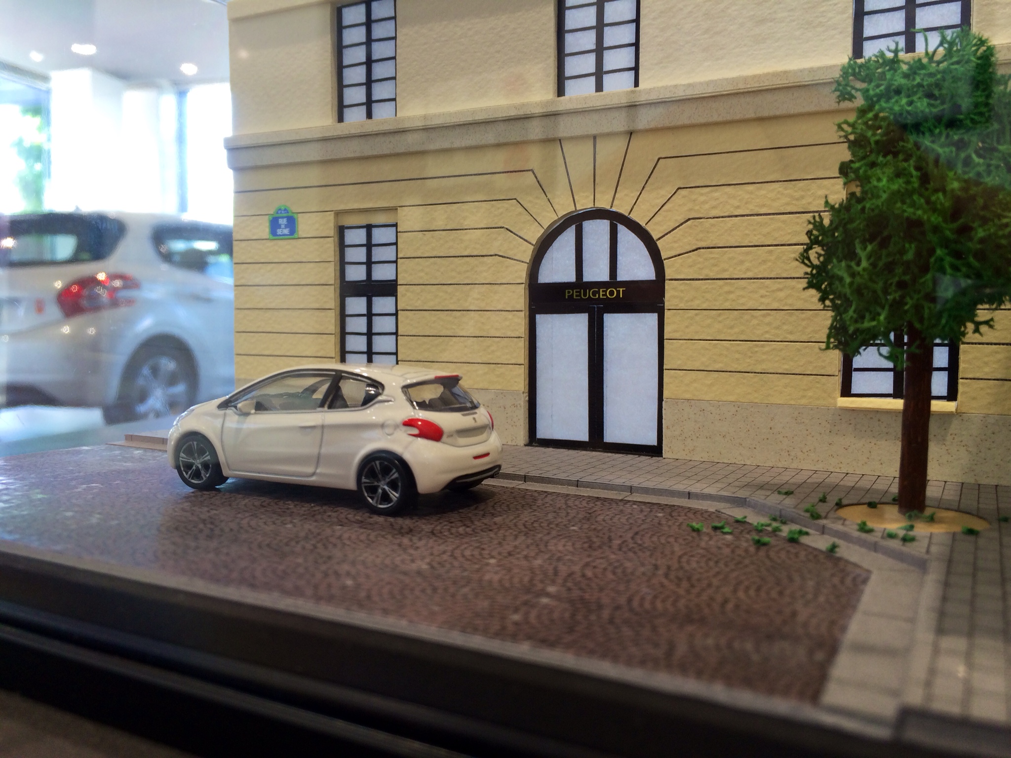 ステキな贈りもの