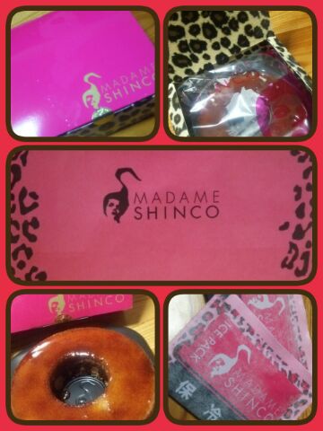 MADAME SHINCO