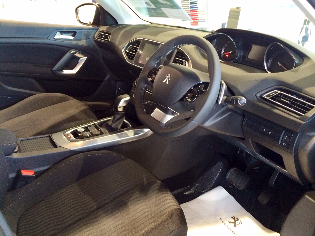 あたらしい仲間！