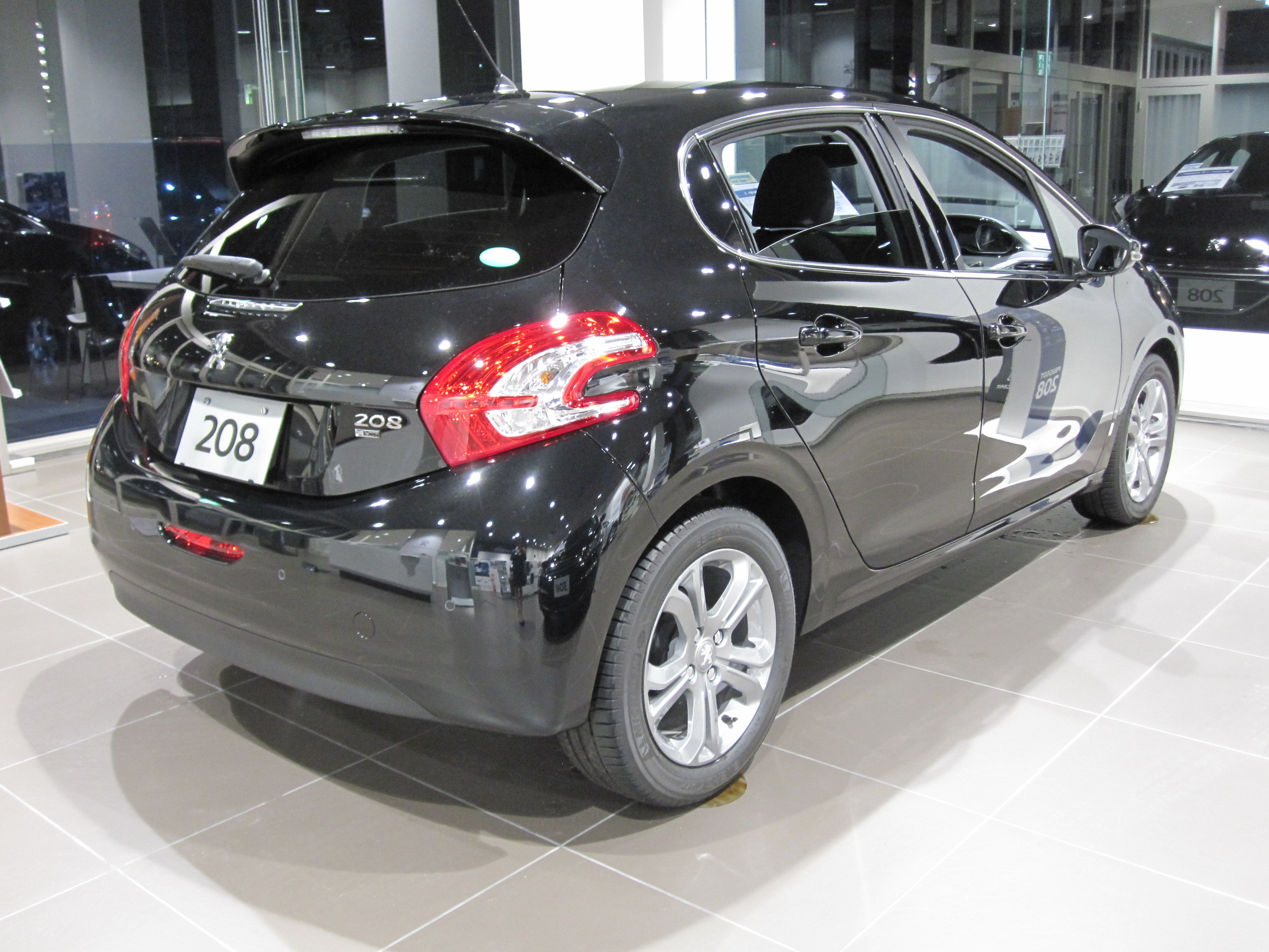 ☆展示車入替☆