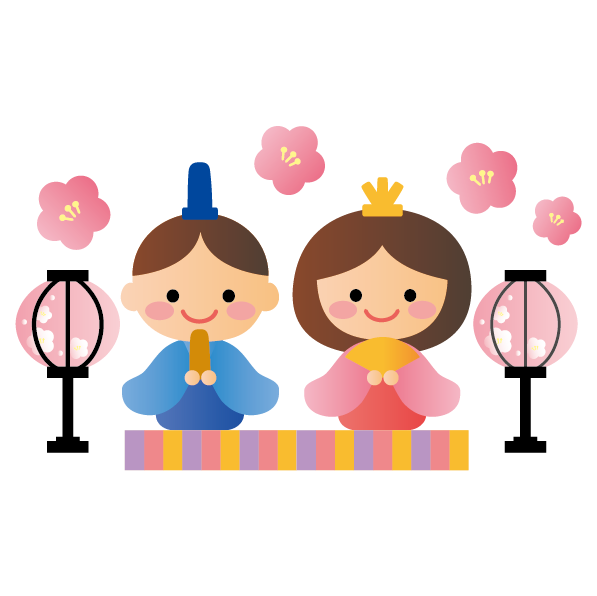 ✿ひな祭り✿