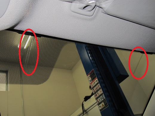 308 ナビ取り付け