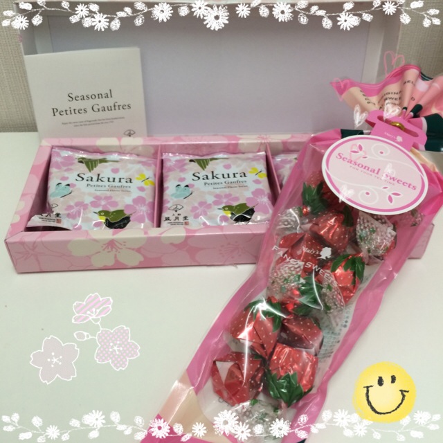 White day！