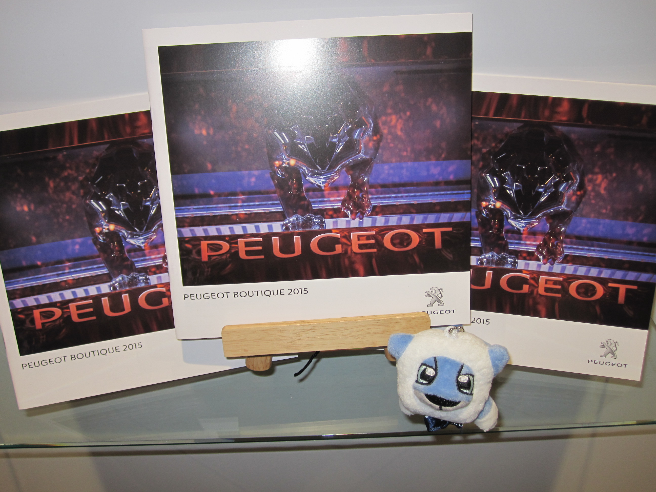 待ってました♪