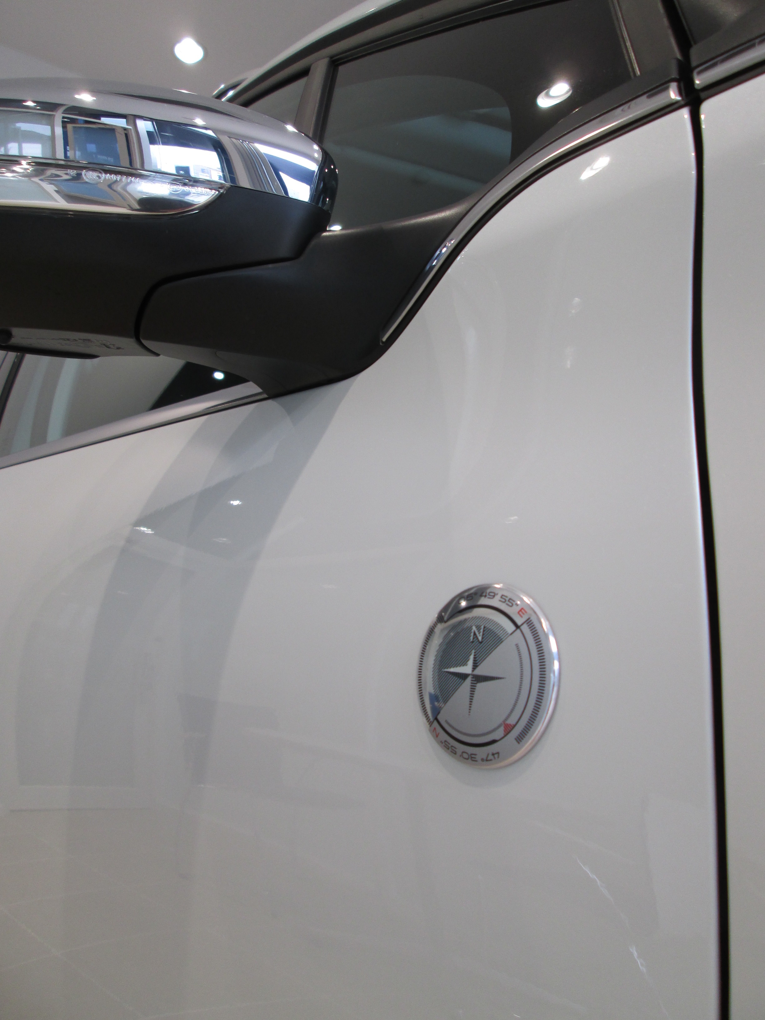 『2008　ご納車』