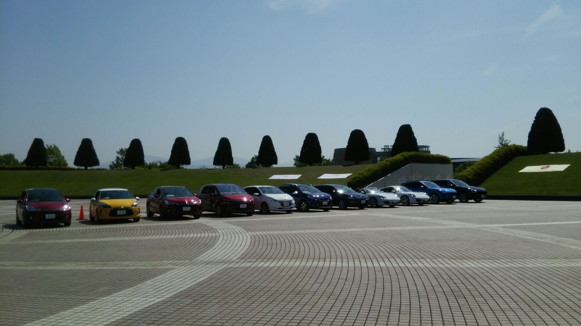 ✿ありがとうございました✿