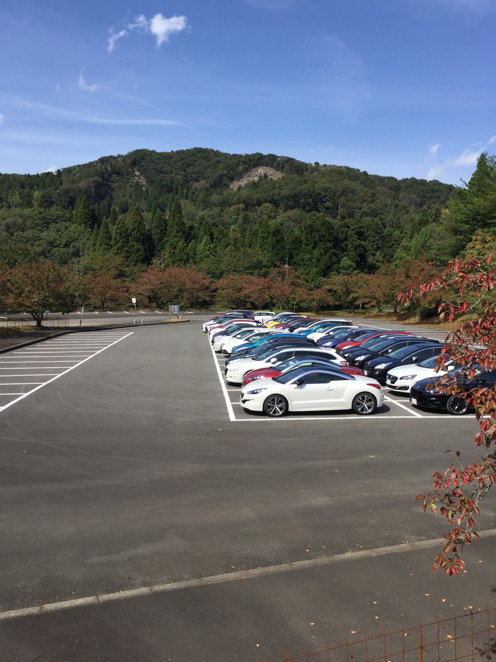 ツーリングのご参加ありがとうございました！